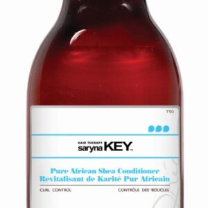 Kondicionierius garbanotiems plaukams Curl Control CC0300TCO, 300 ml