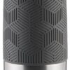 Termopuodelis Metra pilkšvas 470ml. CON2095402