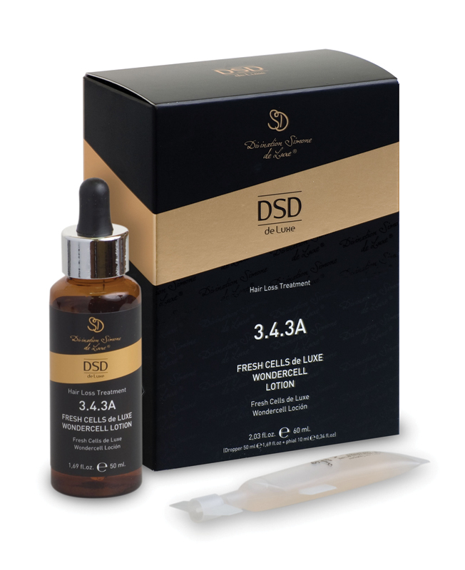 01_DSD343A Losjonas Fresh Cells de Luxe Wondercell DSD3.4.3A
