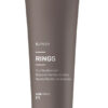 Balzamas garbanotiems plaukams K.FINISH RINGS, 150 ml LAK46001