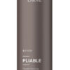Lanksčios fiksacijos plaukų lakas K.FINISH PLIABLE, 300 ml LAK46033