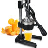Profesionali citrus. vaisių sulčiaspaudė, ZY501BCJ