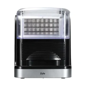 leduku gaminimo aparatas