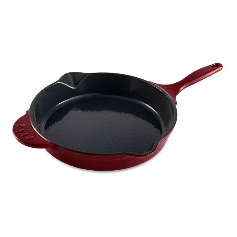 apvali-ketaus-keptuve-zyle-zy1126rfp-o26-cm-raudona