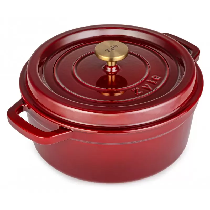 apvalus-emaliuotas-ketaus-puodas-zyle-zy01rki-o27-cm-5-l-raudonas