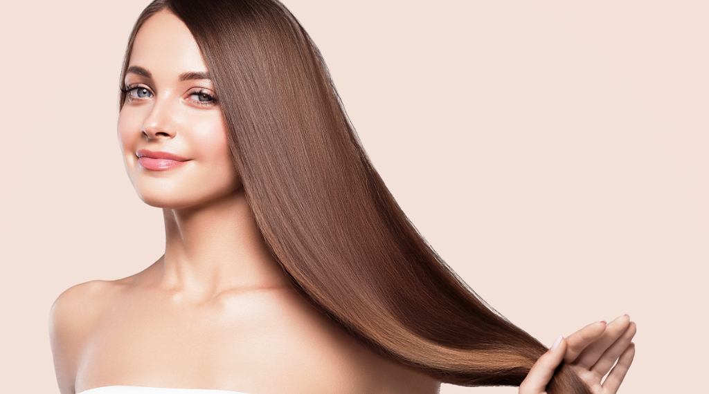 keratino nauda plaukams