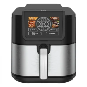 Karšto oro gruzdintuve smart