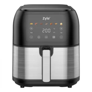 Karšto oro gruzdintuvė Zyle ZY008AF, 1700W, 8 l