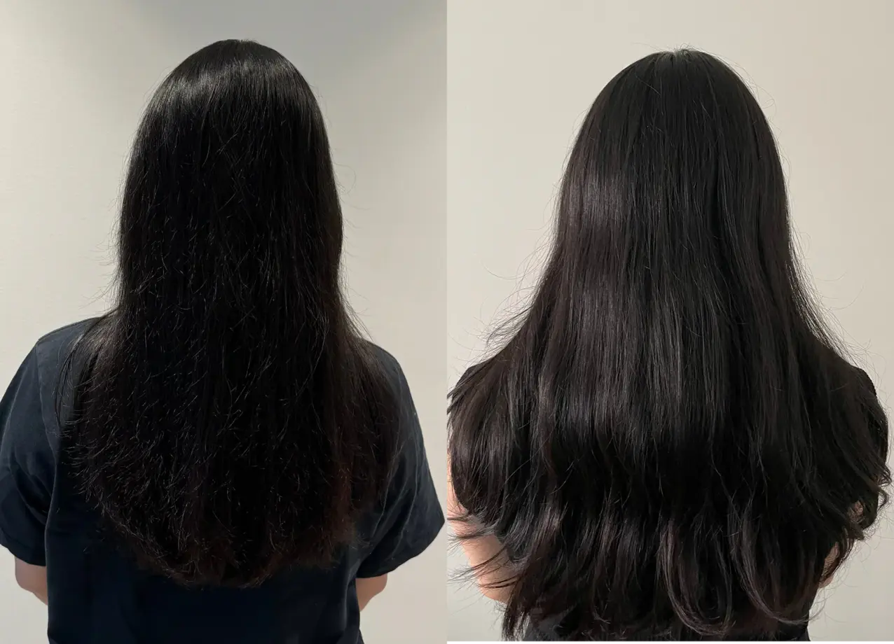 kolageno poveikis plaukams