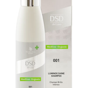 Atstatomasis šampūnas plaukams, 200 ml DSD001