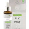 Plaukų augimą aktyvuojanti priemonė, 50 ml DSD011
