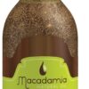 Atstatomasis plaukų aliejus, 125ml MAM3001
