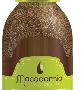 Atstatomasis plaukų aliejus, 125ml MAM3001
