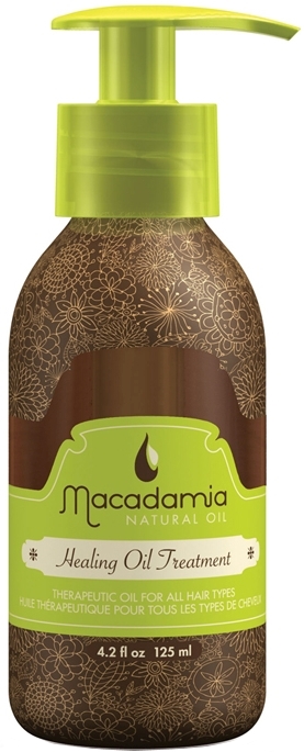 01_MAM3001 Atstatomasis plaukų aliejus, 125ml MAM3001