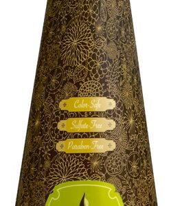Atgaivinantis plaukus šampūnas, 1000ml MAM3023