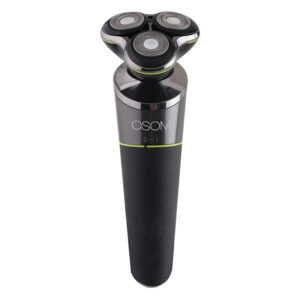 Barzdaskutė su keičiamomis galvomis 4 IN 1 Grooming Kit OSOMMC8819