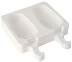 Formelė ledams gaminti, SIL-GEL01