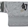 Damasko plieno peilis, TDM-1701