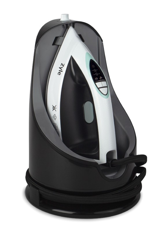 02_ZY9006SS Lygintuvas su garo generatoriumi Zyle ZY9006SS