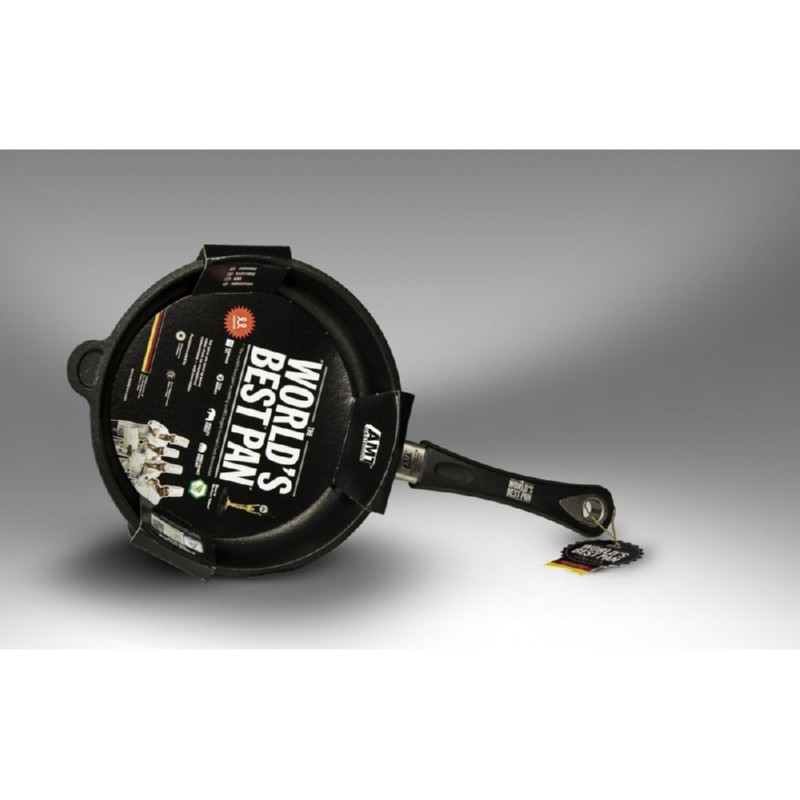 03_AMTI524EZ30PL Indukcinė keptuvė Ø24 cm,5 cm AMTI524-E-Z30-PL