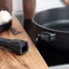 Indukcinė keptuvė nuimama rankena AMTI728-E-Z20B