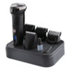 Barzdaskutė su keičiamomis galvomis 2 IN 1 Multi-Function Shaving Suit OSOMMC8820
