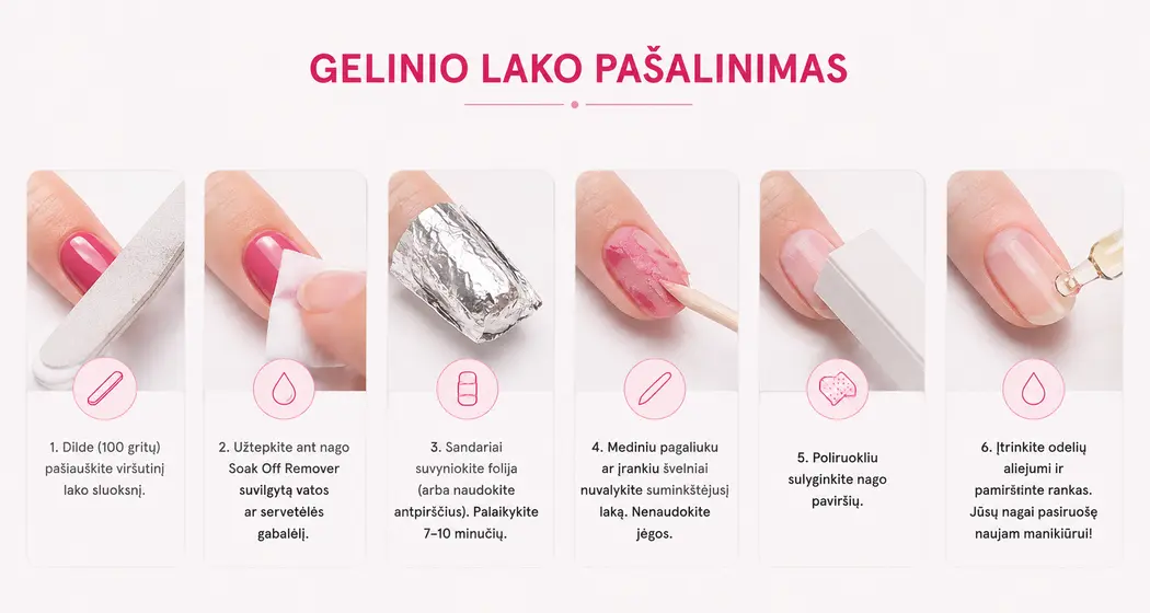 gelinio-lako-pasalinimas-namuose