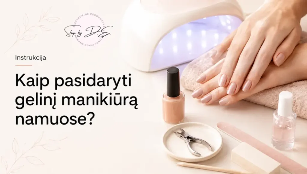 kaip-padaryti-profesionalu-gelini-manikiura