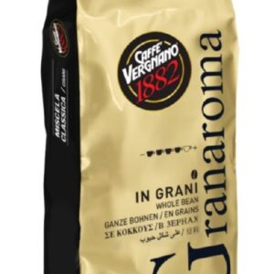 Kavos pupelės 0.5 kg 054GranAroma