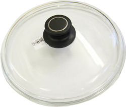 Stiklinis dangtis, Ø32cm, su rankena AMT032Z1L2