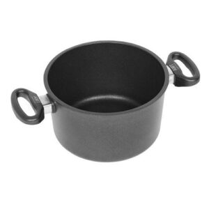 Puodas troškinimui, Ø24cm AMT924-E