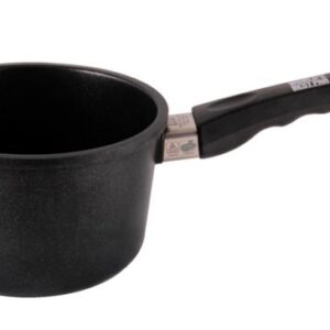 Indukcinis puodas pienui-padažui, Ø16cm AMTI-916-E-Z30-PL
