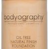 Makiažo pagrindas Bodyography Foundation 130 Medium/Neutral BDF7004, 30 gr