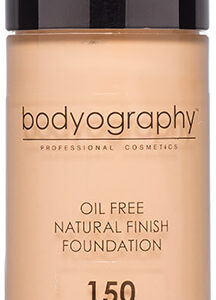 Makiažo pagrindas Bodyography Foundation 150 Medium Warm BDF7008, 30 gr