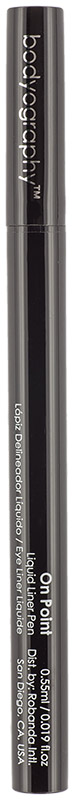 01_BDLL3593 Skystas akių kontūro pieštukas, 0.55 ml BDLL3593