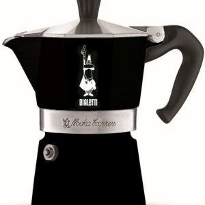 Espresso kavinukas 3 puodelių BIA04952