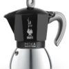 Espresso kavinukas 6 puodelių BIA06936