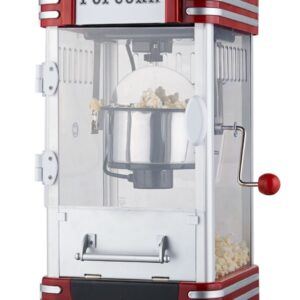 Spragėsių gaminimo aparatas ,BIGPOPCORN