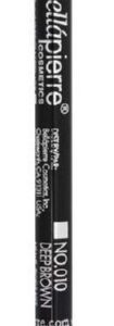 Antakių pieštukas TwistUP Brow Pencil Ash Brown BPEN010
