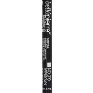 Antakių pieštukas TwistUP Brow Pencil Deep Brown BPEN013