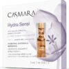 Ampulės veido odai HydraSensi,2.5ml 5vnt CASA00014