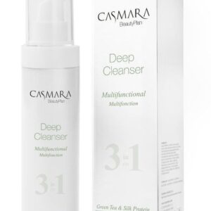 Prausiklis veido odai 3 in 1, 150 ml CASA01002/01003