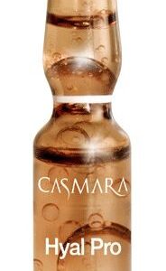 Ampulė veido odai Hyal Pro, 2.5 ml 1/20 CASA01011
