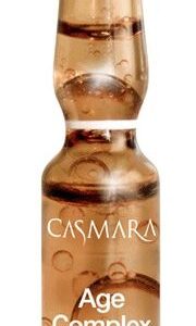 Ampulė veido odai AgeComplex, 2.5ml 1/20 CASA01013