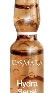 Ampulė veido odai HydraSensi, 2.5ml 1/20 CASA01014