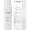 Prausiklis riebiai veido odai, 150 ml CASA01104/01204
