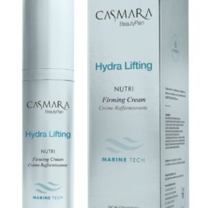 Maitinamasis veido kremas Hydra Lifting Nutri, 50 ml CASA11002