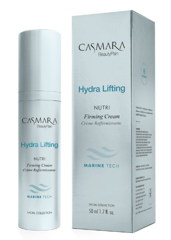 01_CASA11002 Maitinamasis veido kremas Hydra Lifting Nutri, 50 ml CASA11002