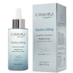 Stangrinantis veido serumas Hydra Lifting Marine Plasma, 50 ml CASA11003/11103