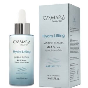 Stangrinantis veido serumas Hydra Lifting Rich Serum CASA11004/11104, 50 ml